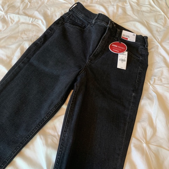 Express black jeans - Picture 7 of 8